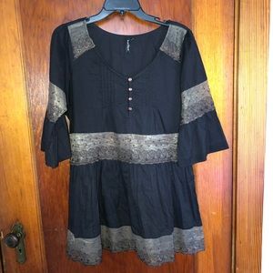 Tunic Top